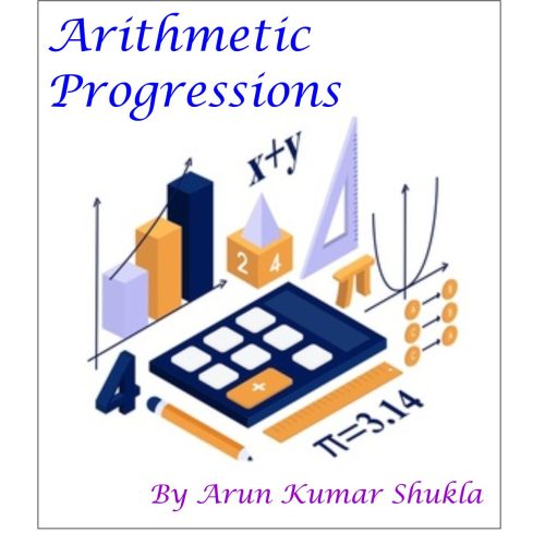 Arithmetic progression