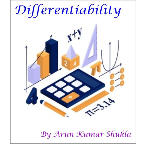 Differentiability