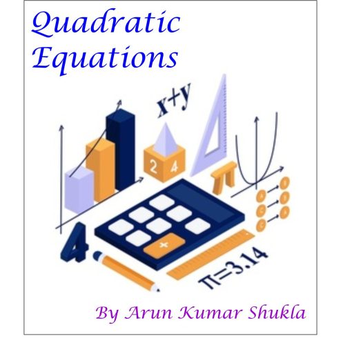 Quadratic equation