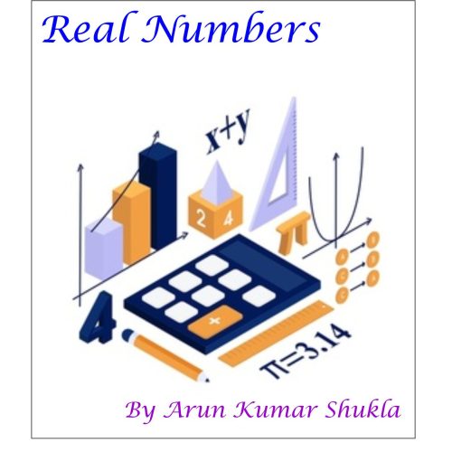 Real Numbers