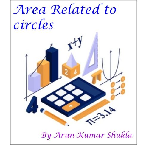 area related to circle