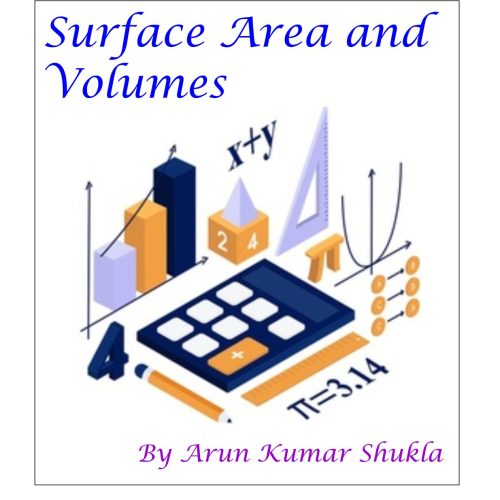 surface area